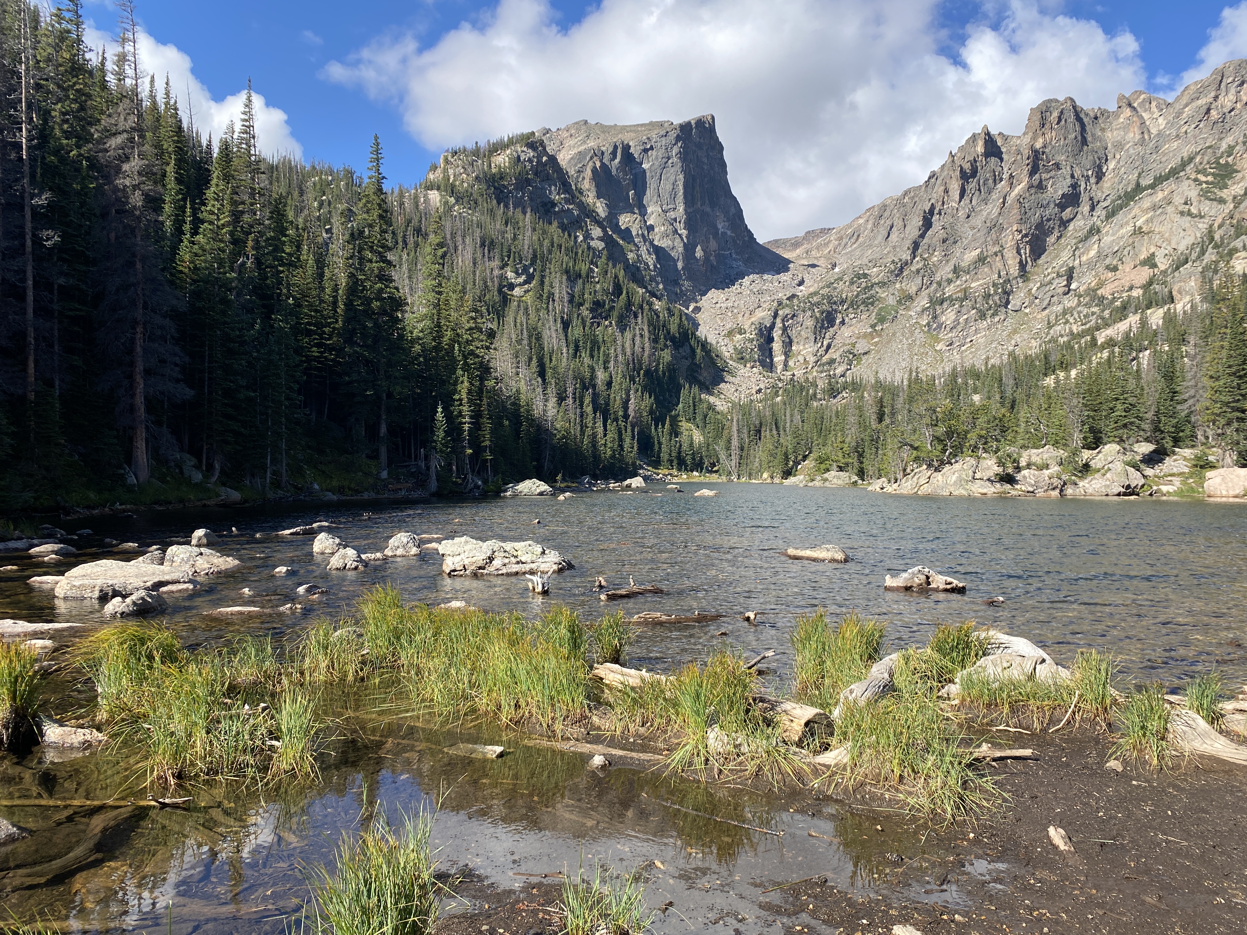 Discover the Beauty of Rocky Mountain National Park