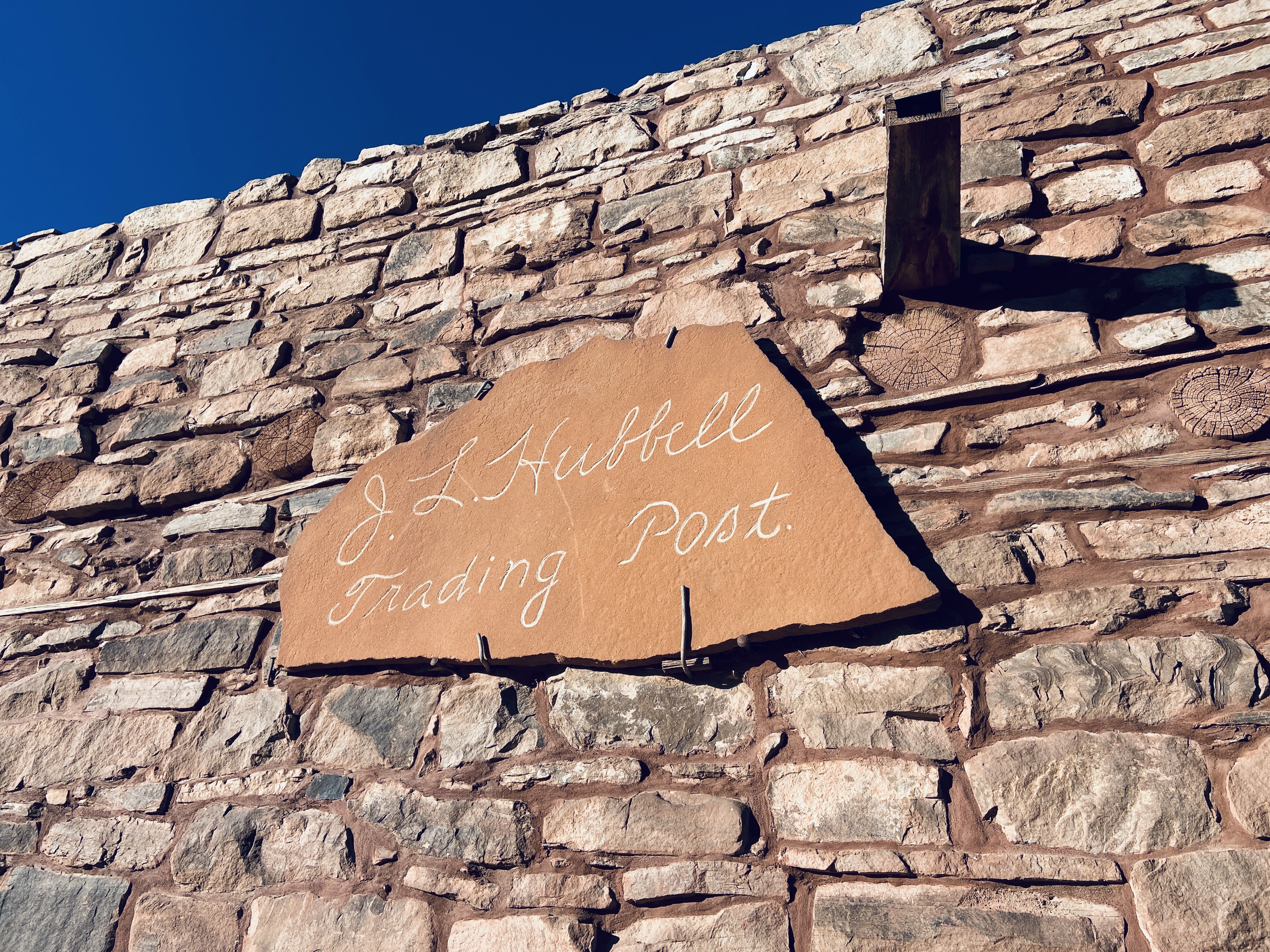 Visiting The Diné (Navajo) Nation