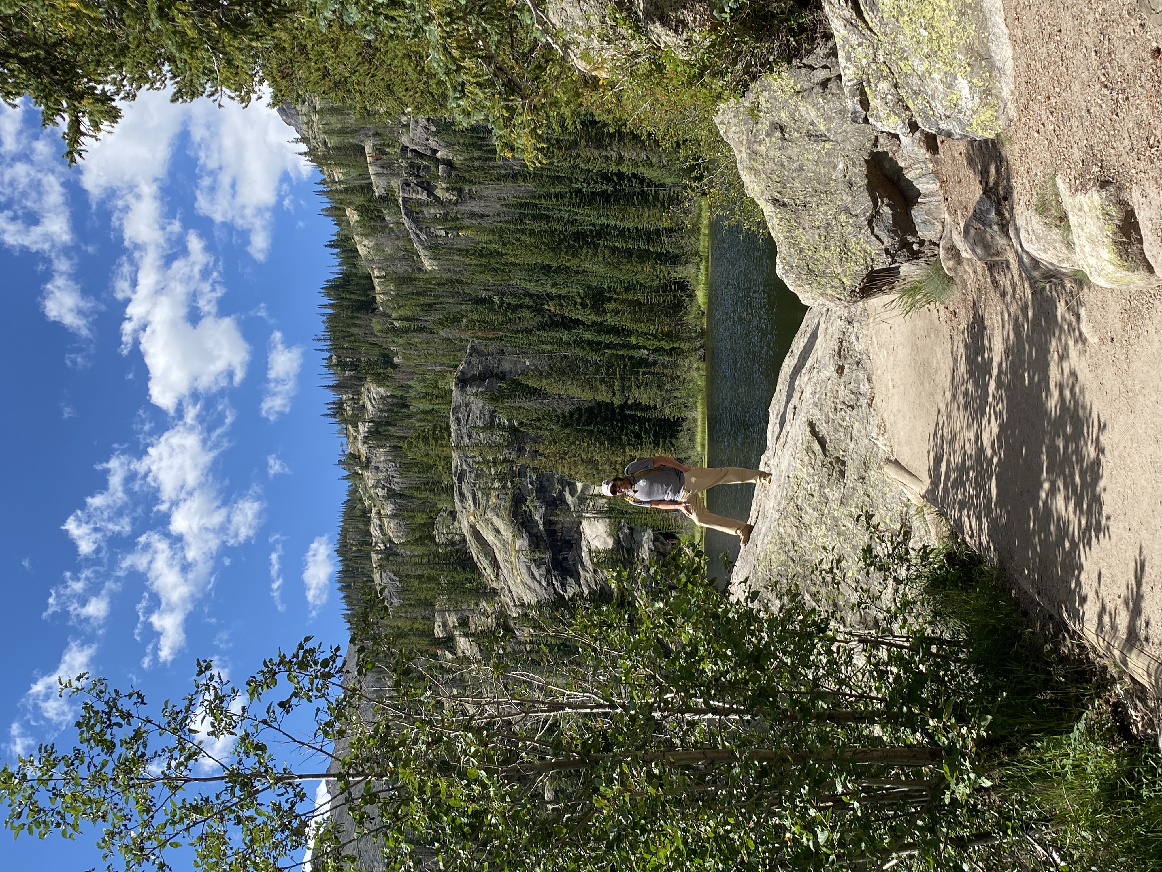 Discover the Beauty of Rocky Mountain National Park