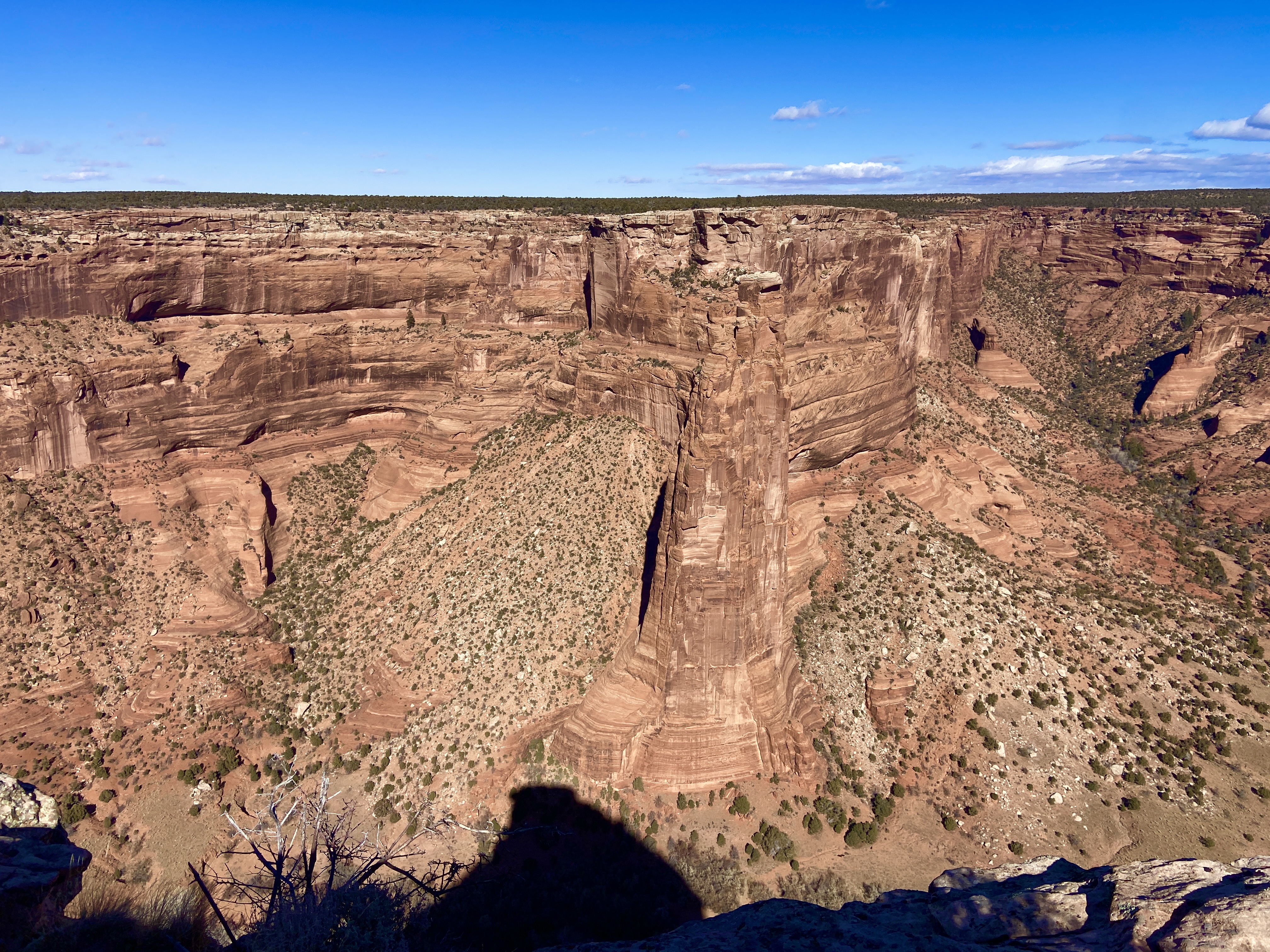 Visiting The Diné (Navajo) Nation