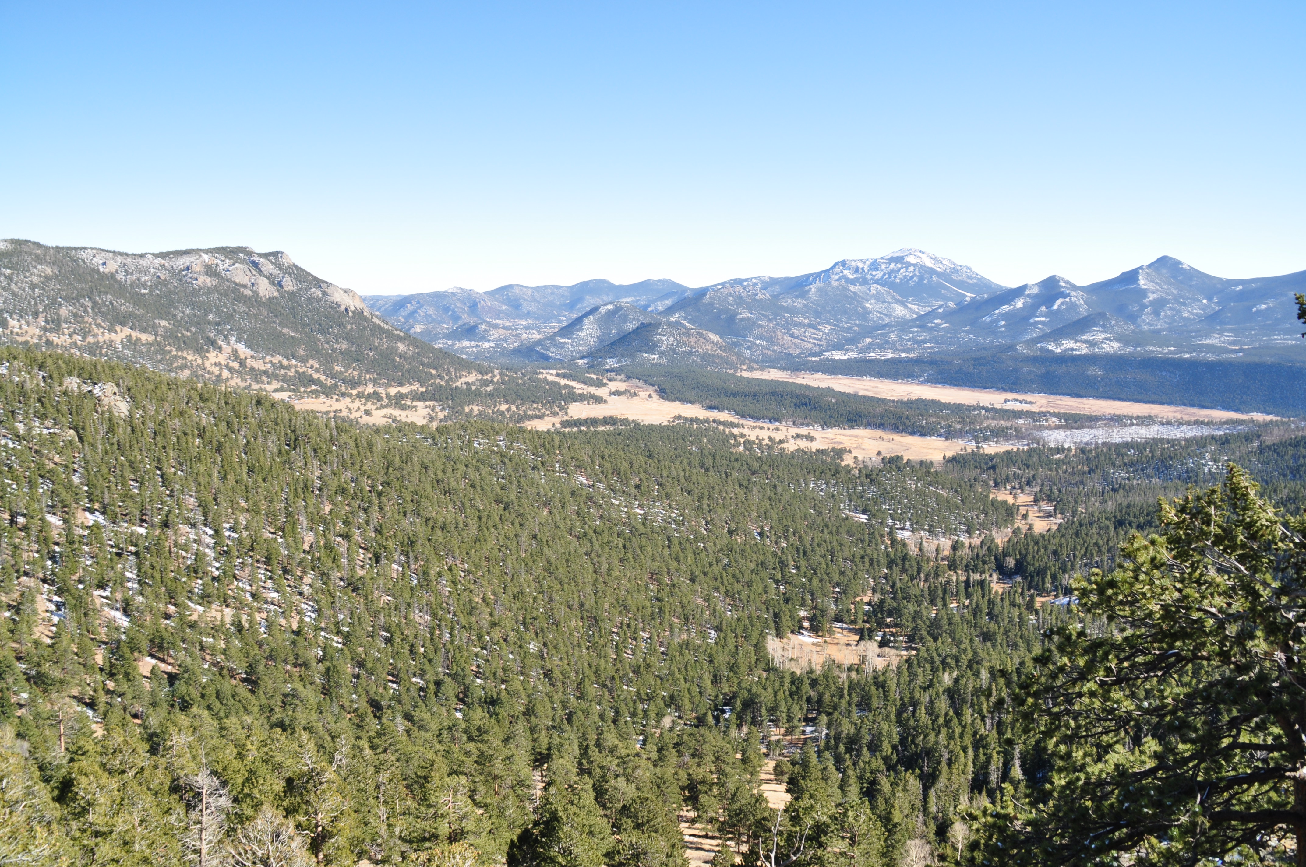 Discover the Beauty of Rocky Mountain National Park