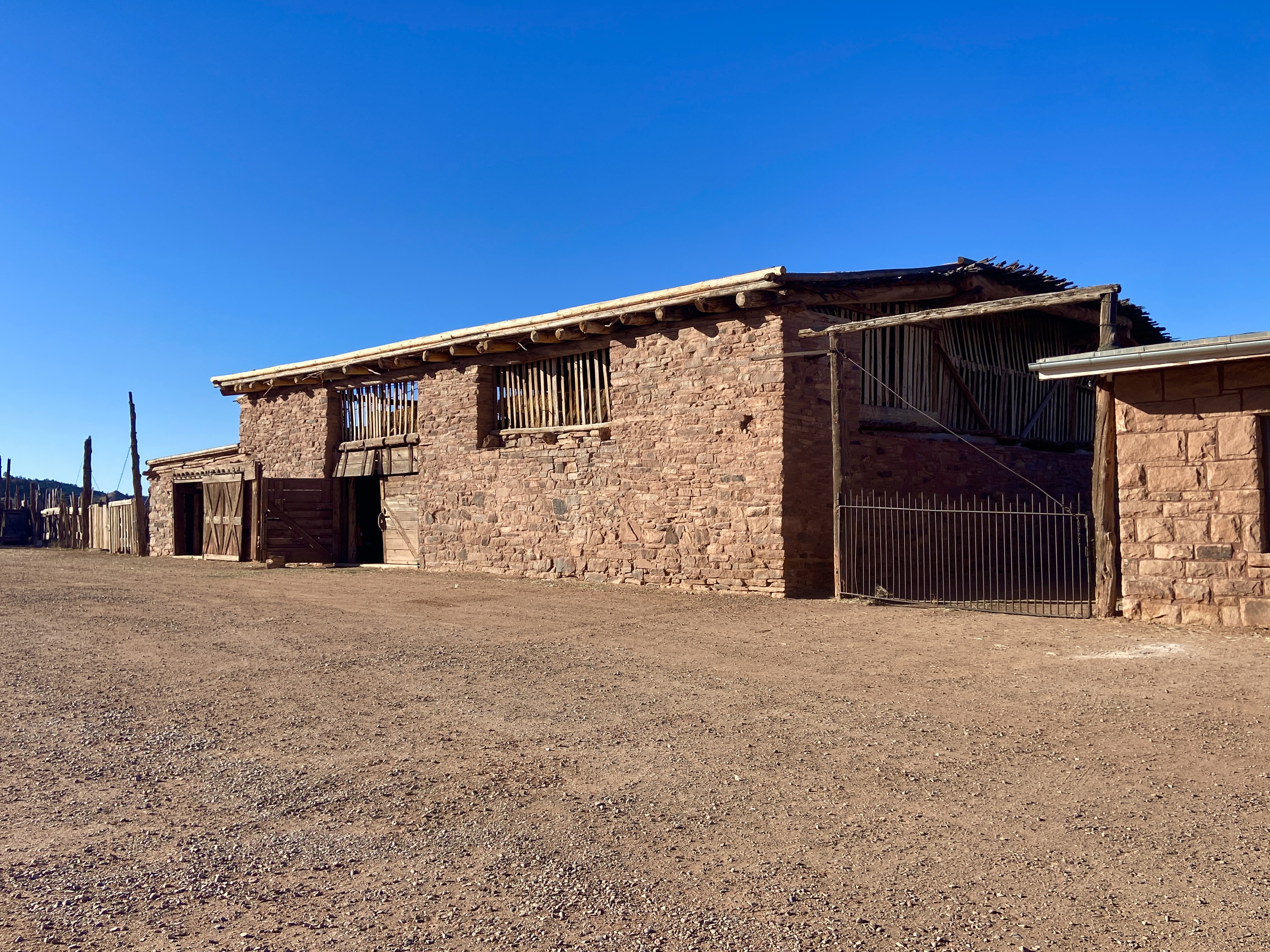 Visiting The Diné (Navajo) Nation
