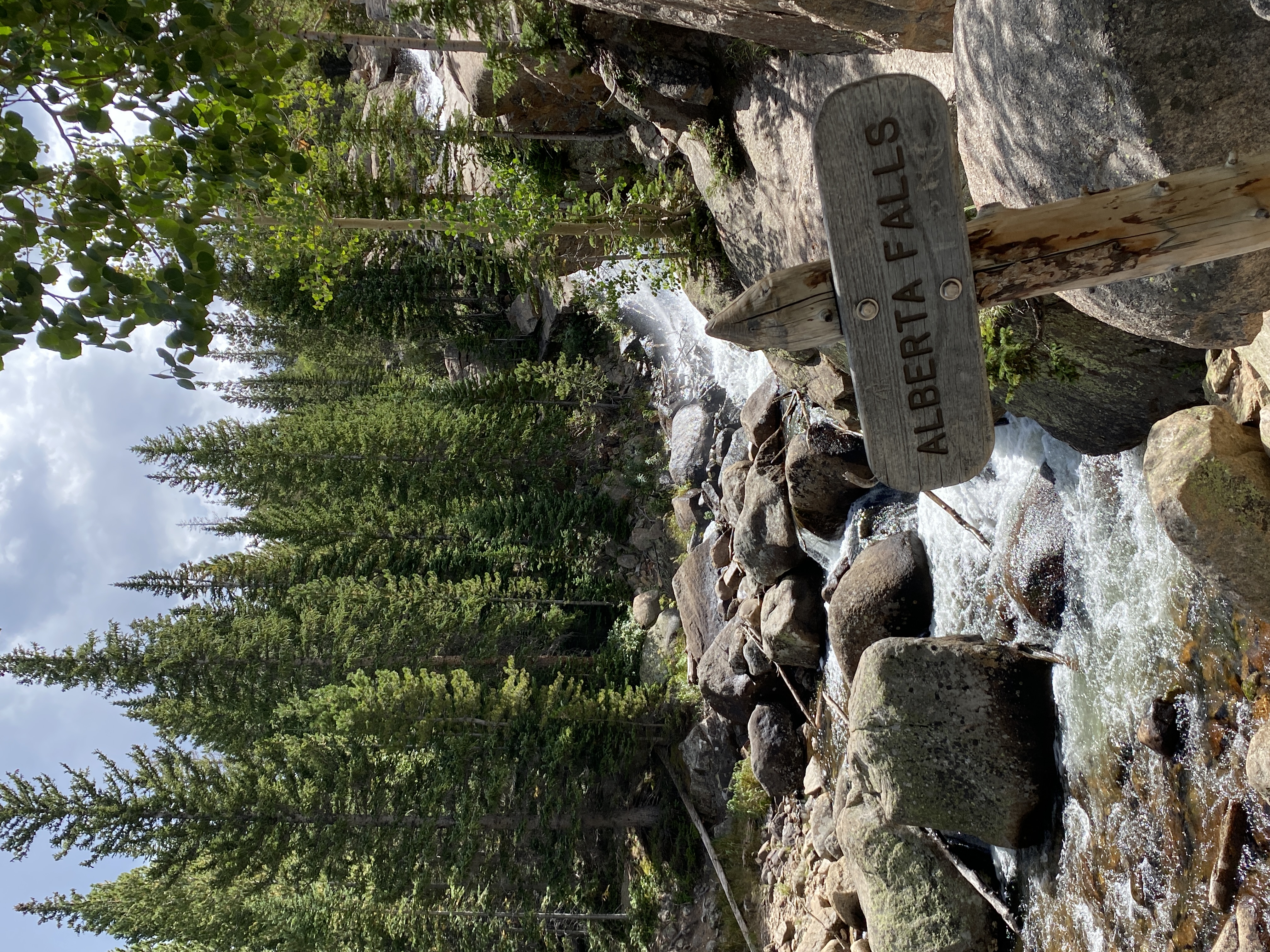 Discover the Beauty of Rocky Mountain National Park