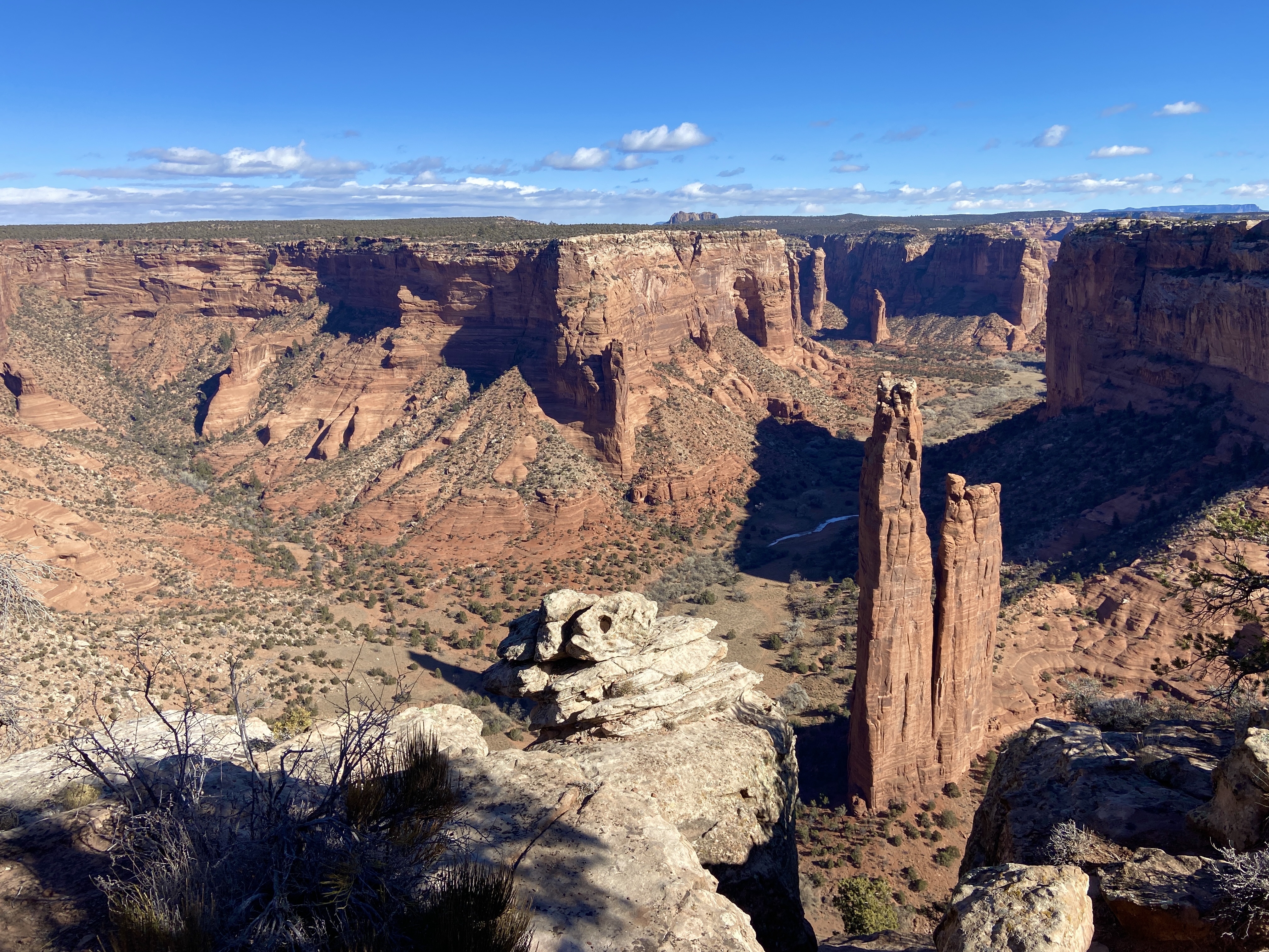 Visiting The Diné (Navajo) Nation