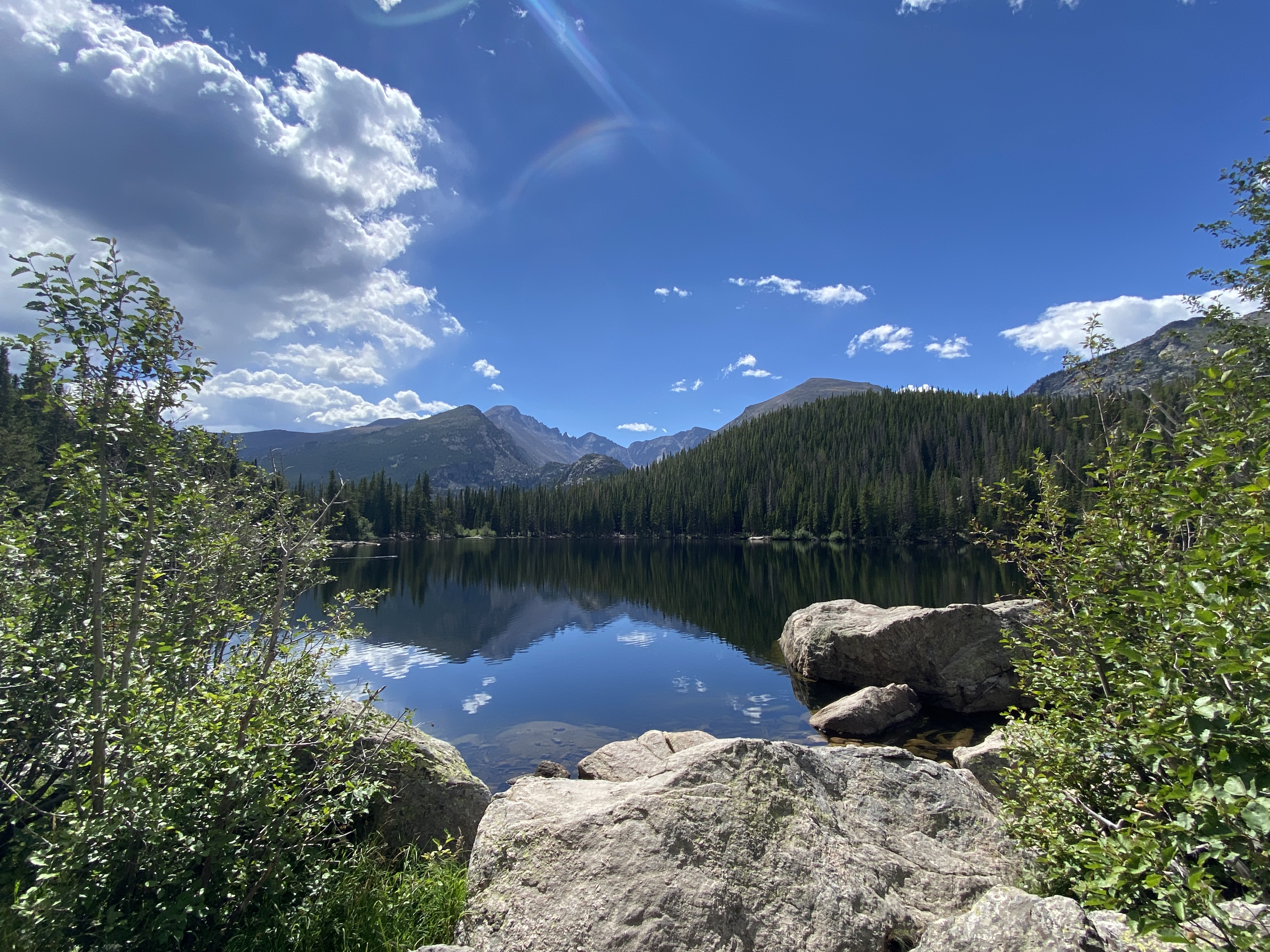 Discover the Beauty of Rocky Mountain National Park
