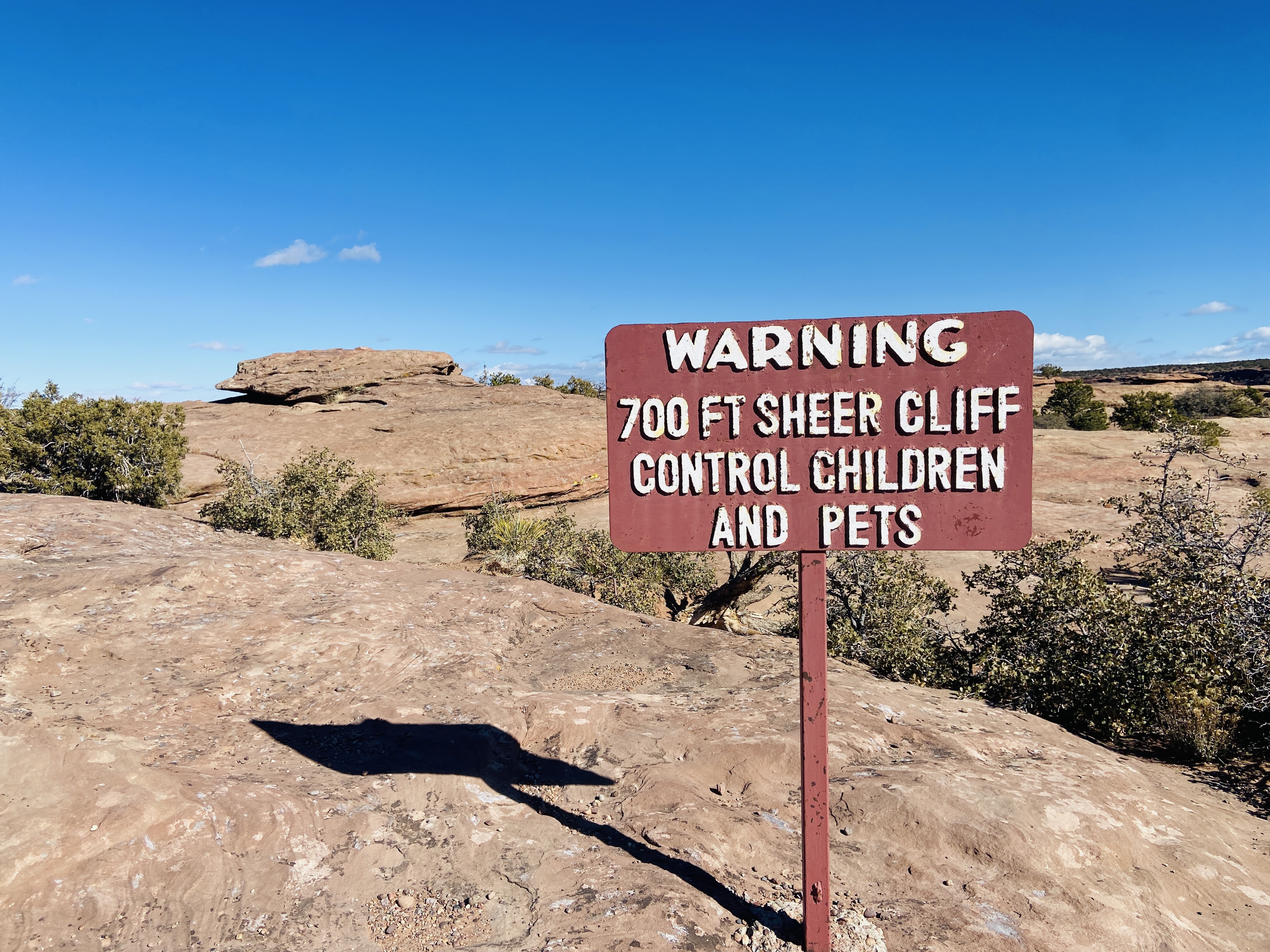 Visiting The Diné (Navajo) Nation