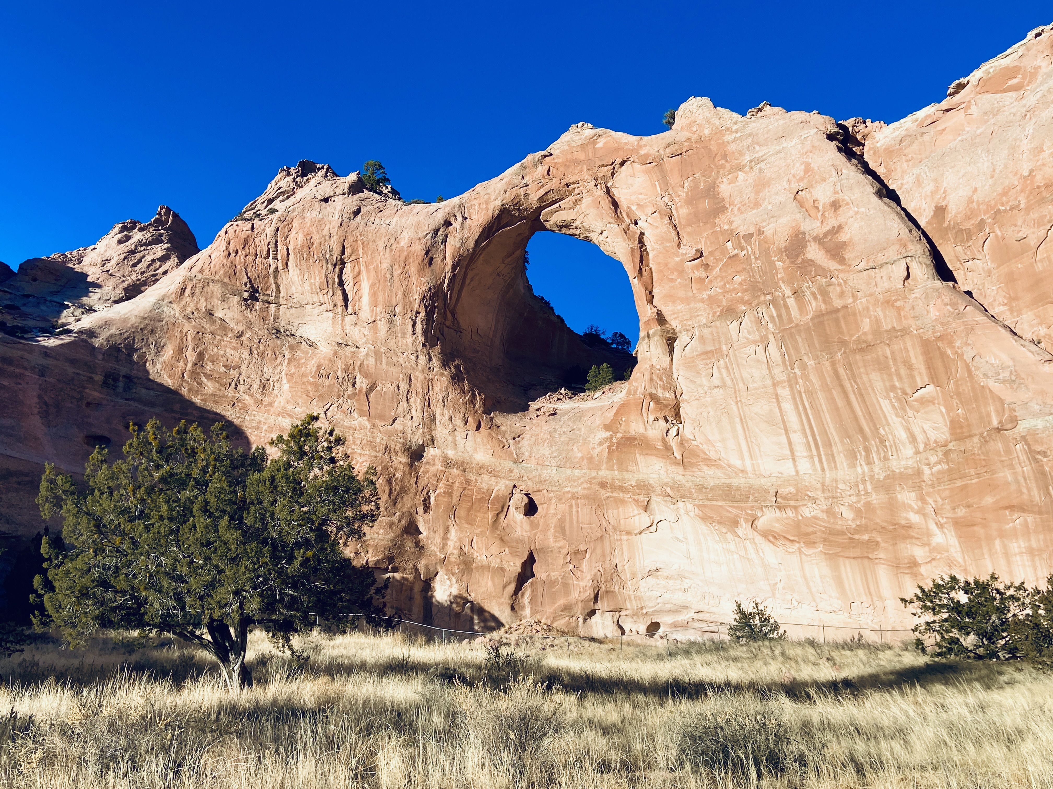 Visiting The Diné (Navajo) Nation