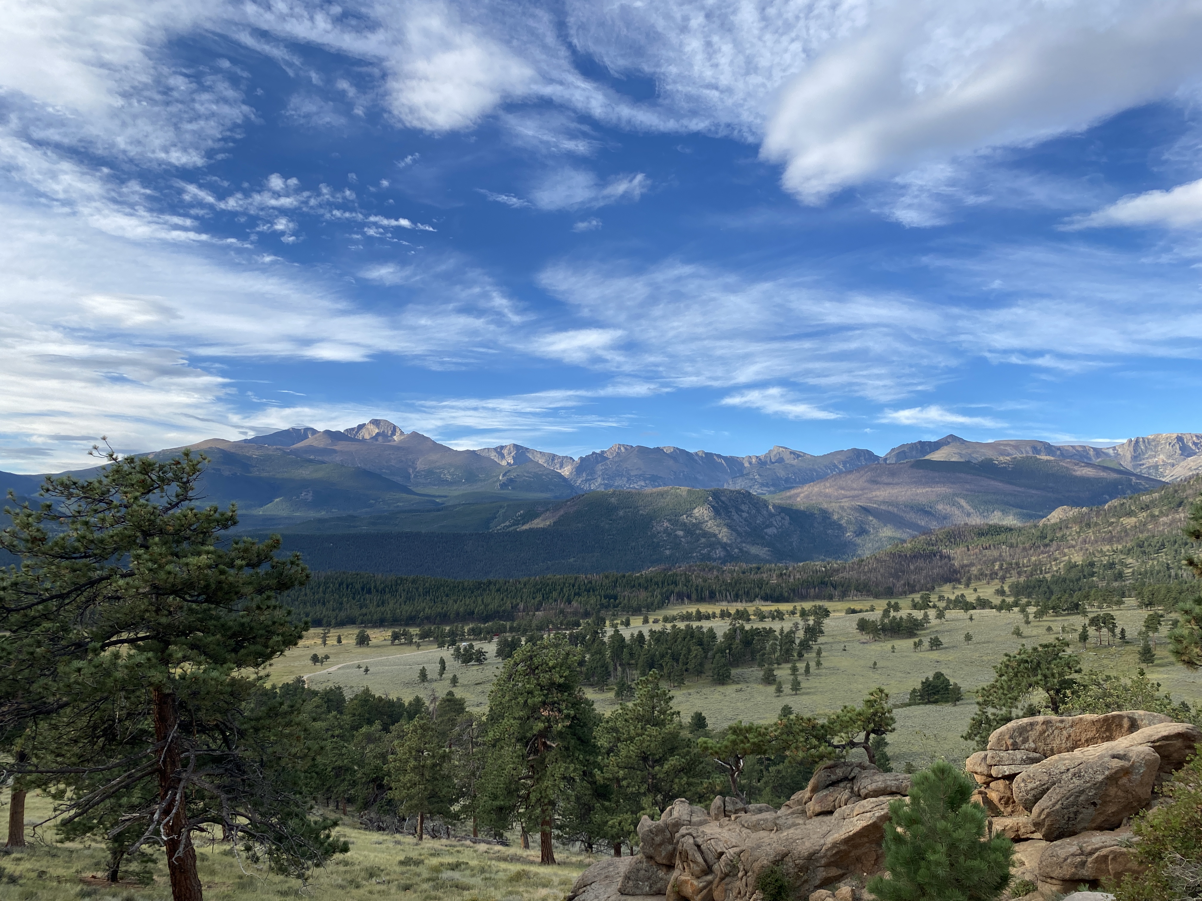 Discover the Beauty of Rocky Mountain National Park