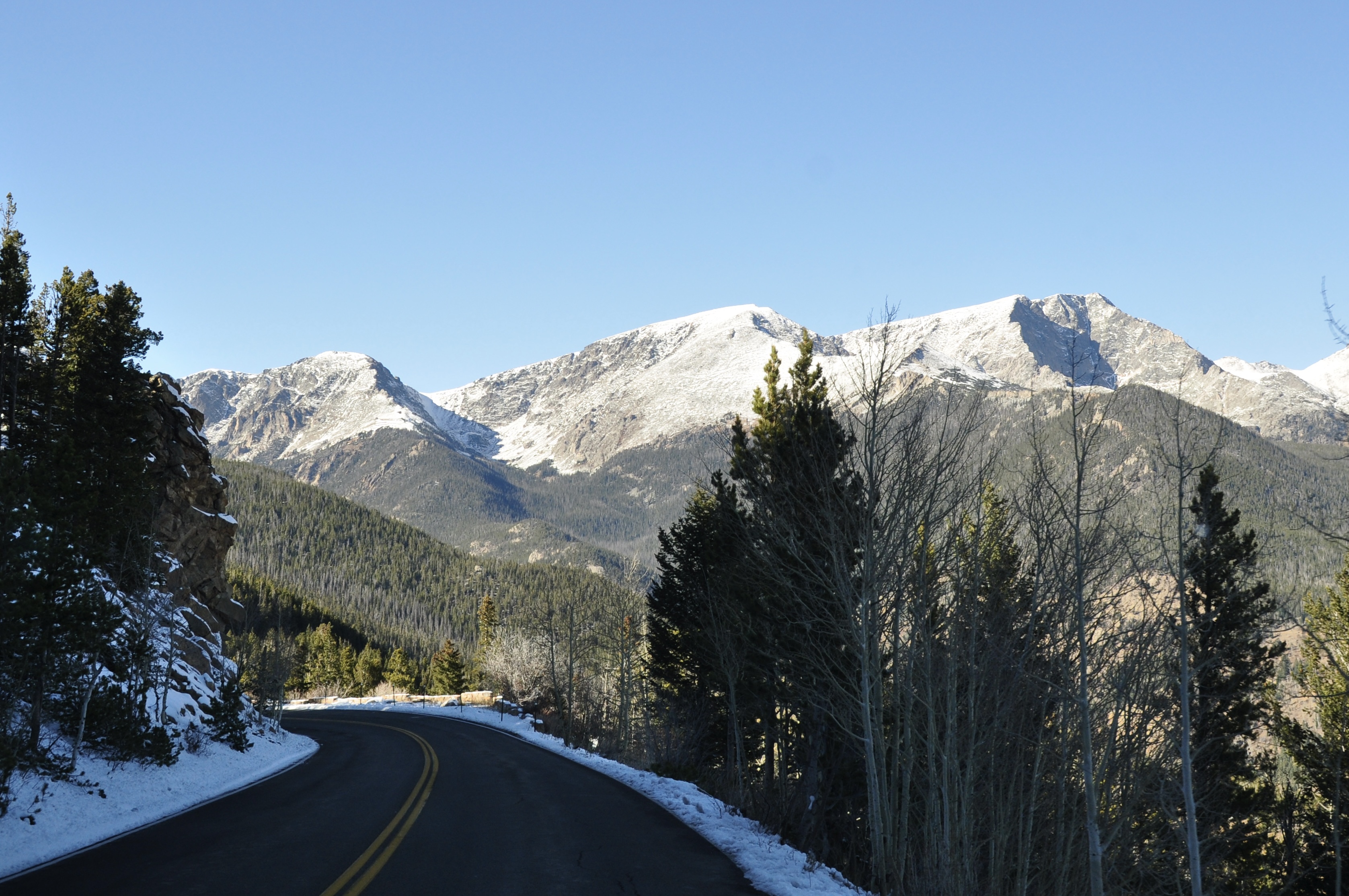 Discover the Beauty of Rocky Mountain National Park
