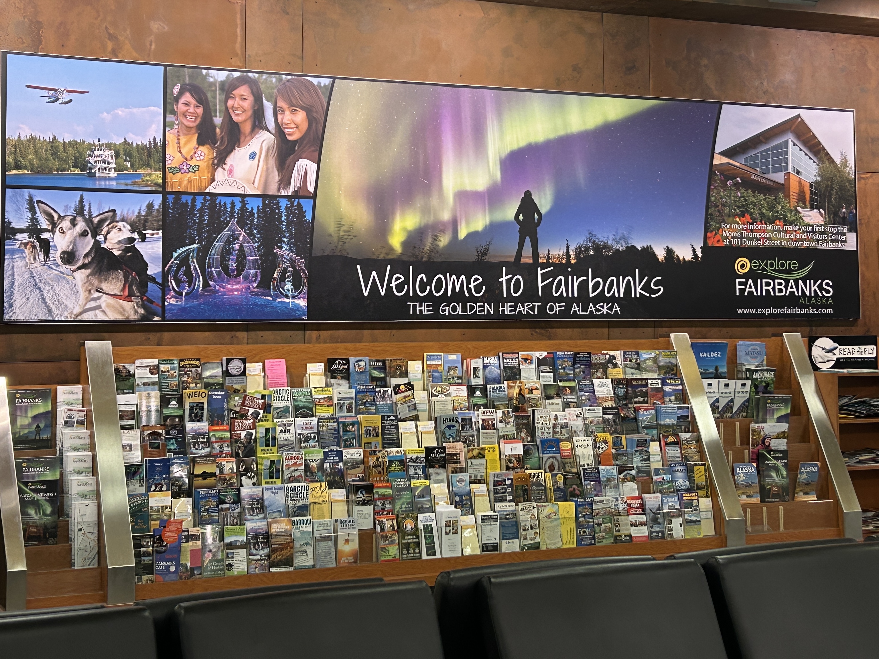 Our Top Travel Adventures