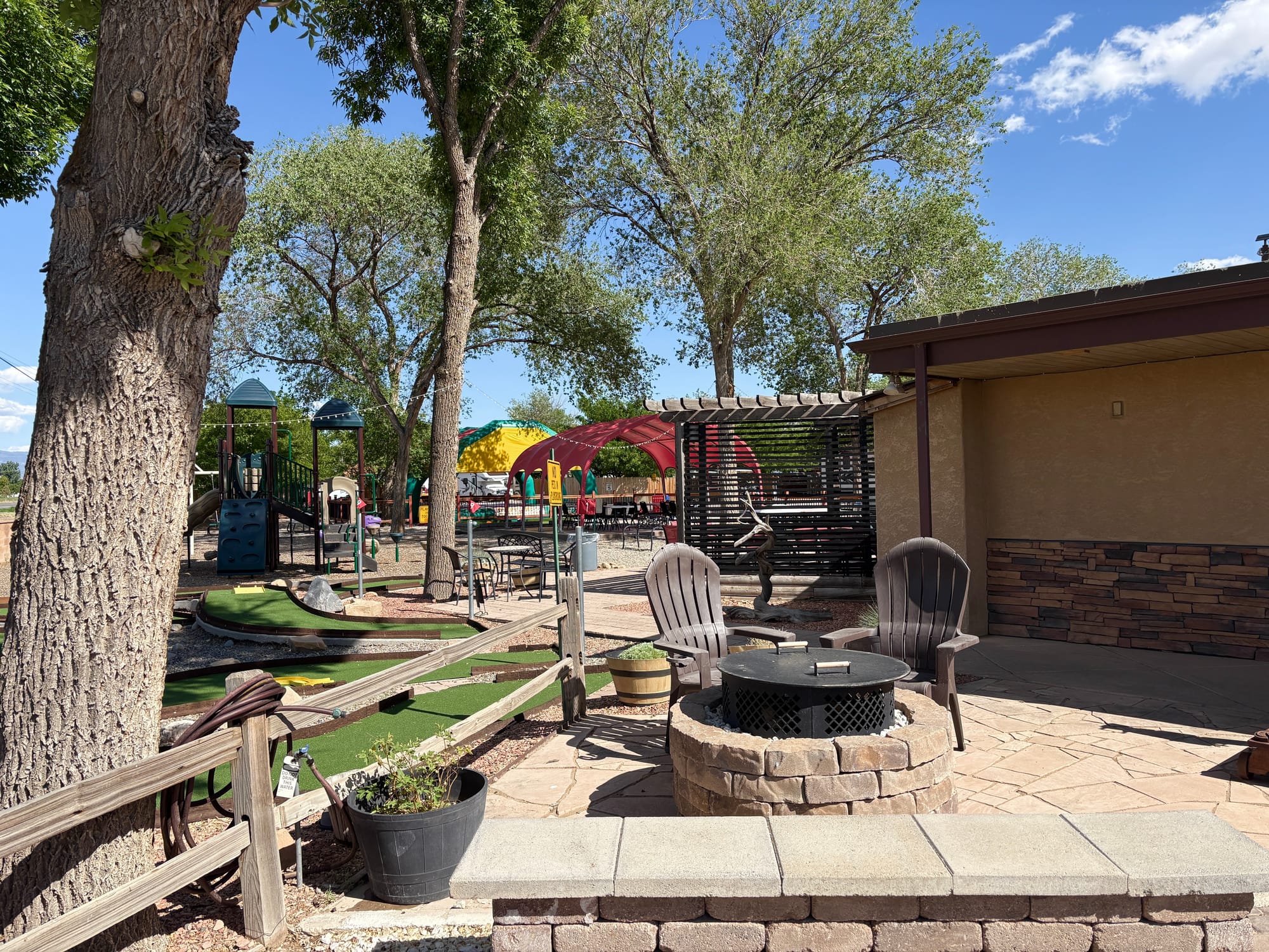 KOA Grand Junction Review