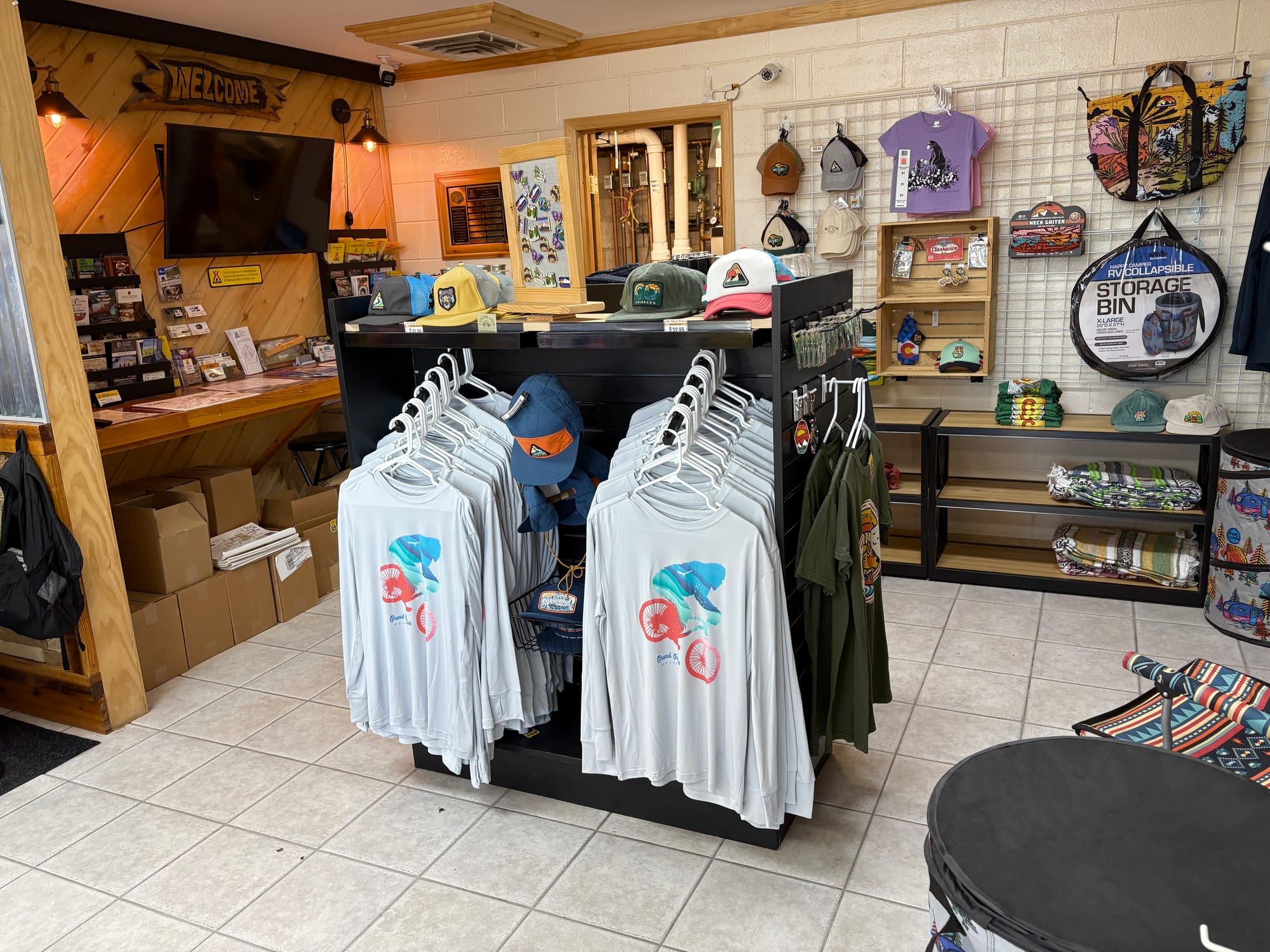 KOA Grand Junction Review