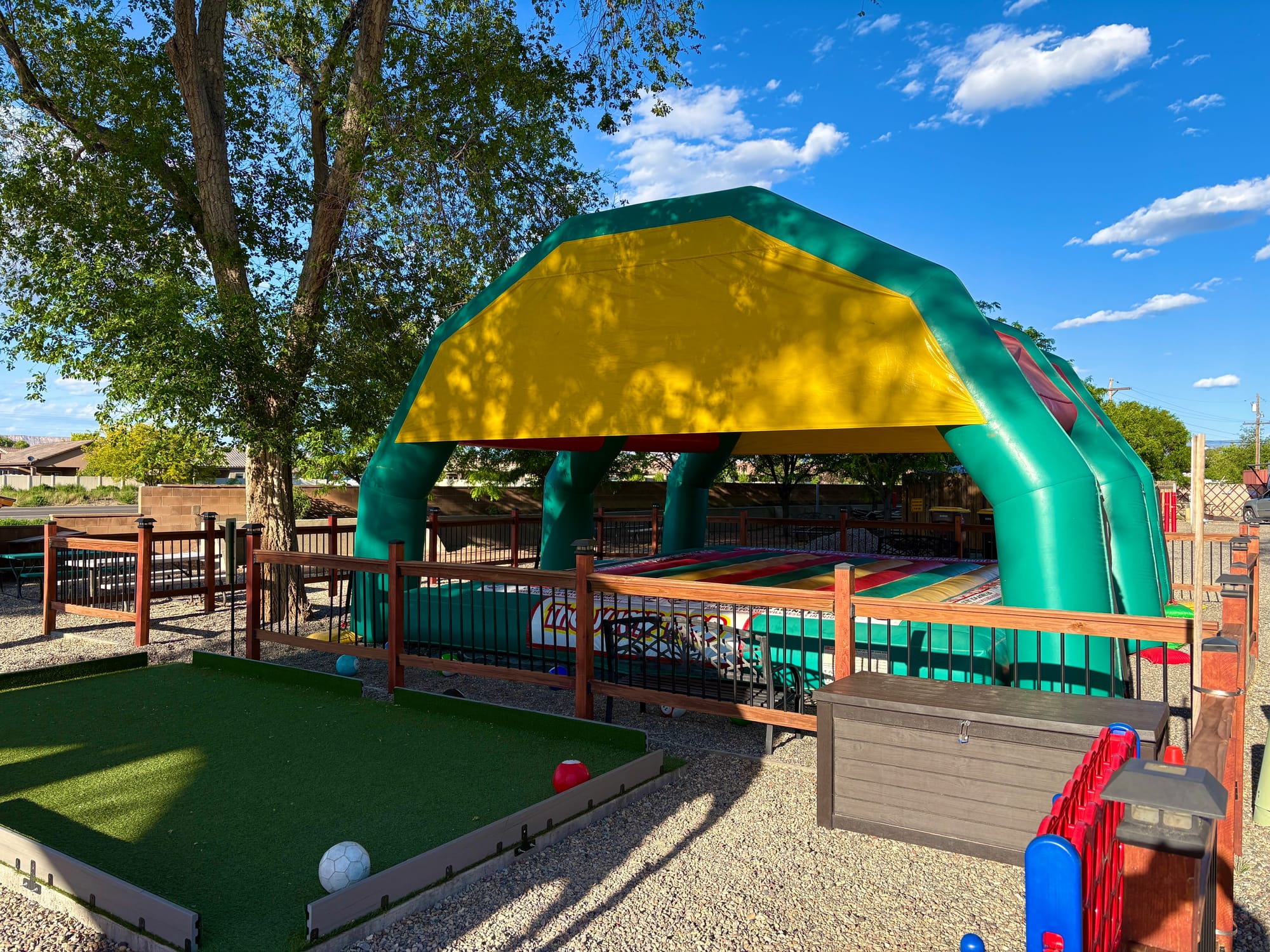 KOA Grand Junction Review