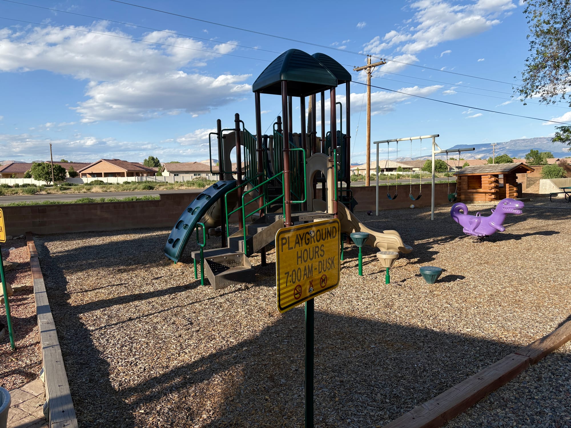 KOA Grand Junction Review