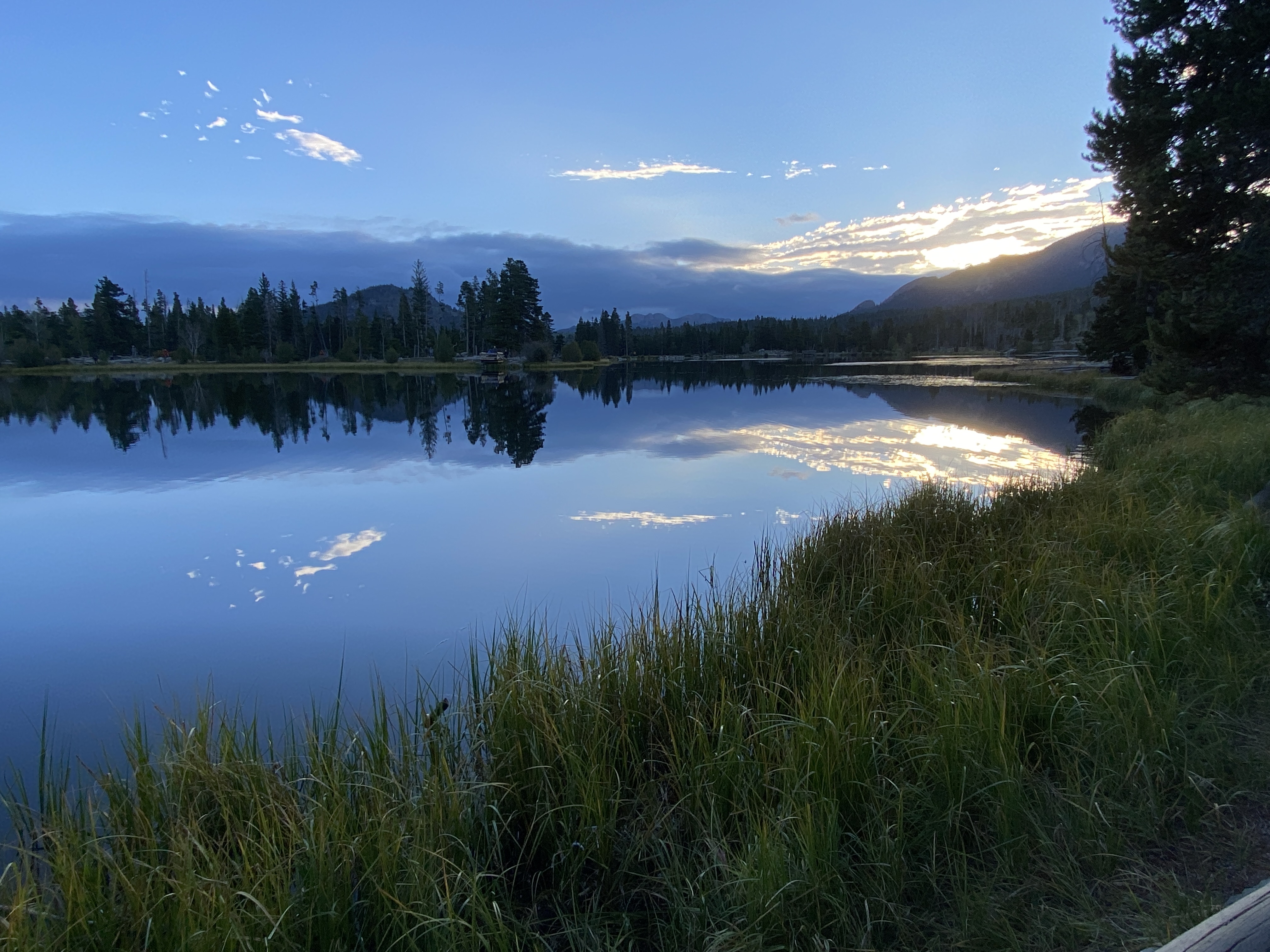 Discover the Beauty of Rocky Mountain National Park