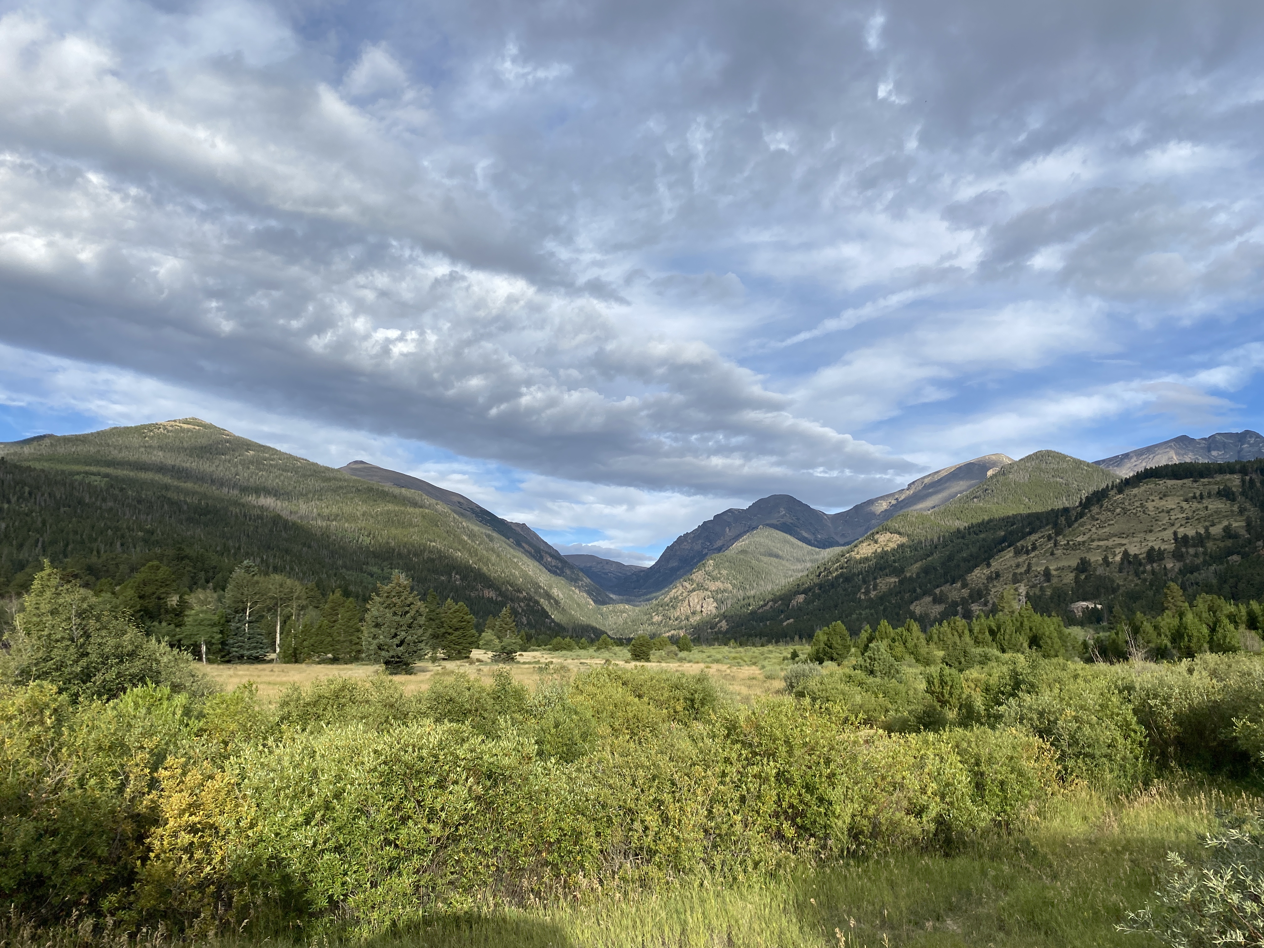 Discover the Beauty of Rocky Mountain National Park