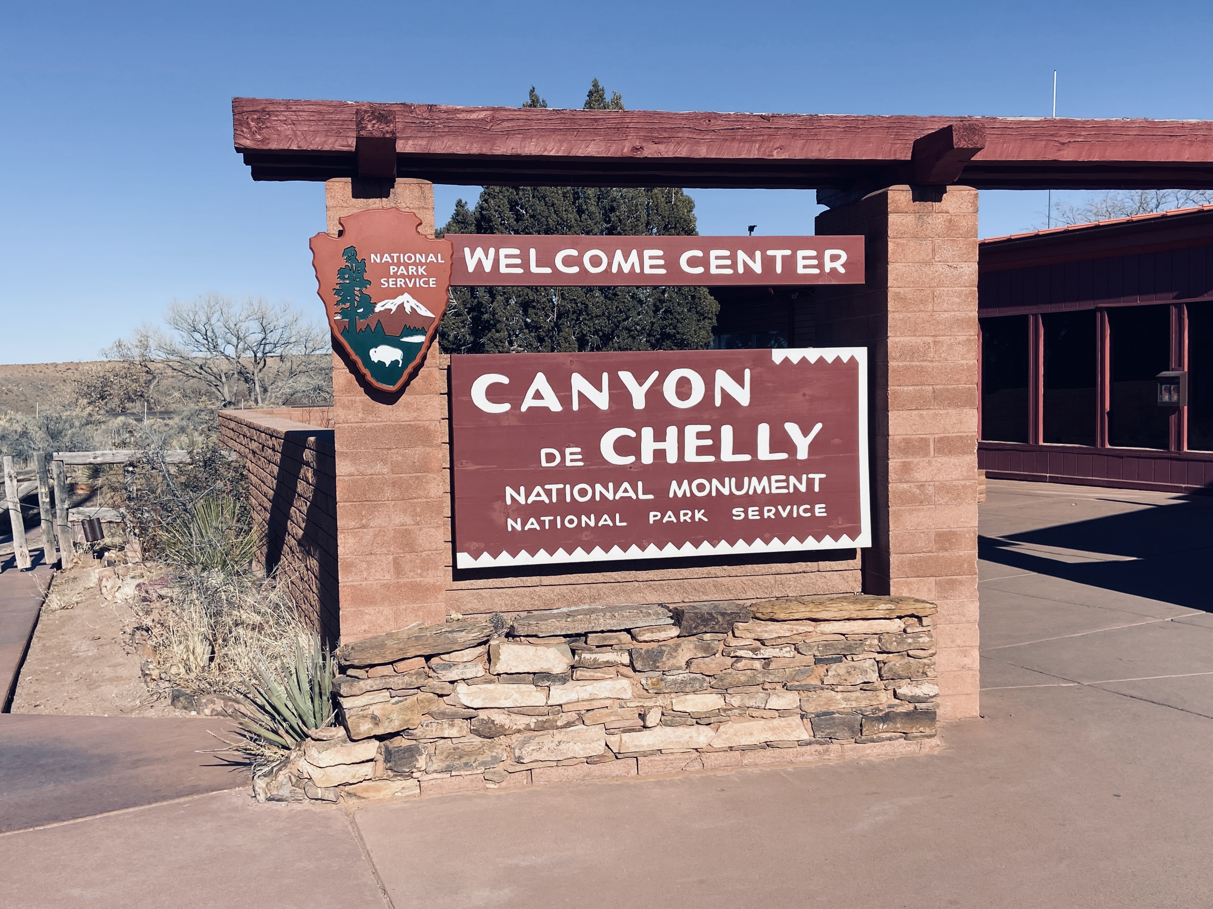 Visiting The Diné (Navajo) Nation