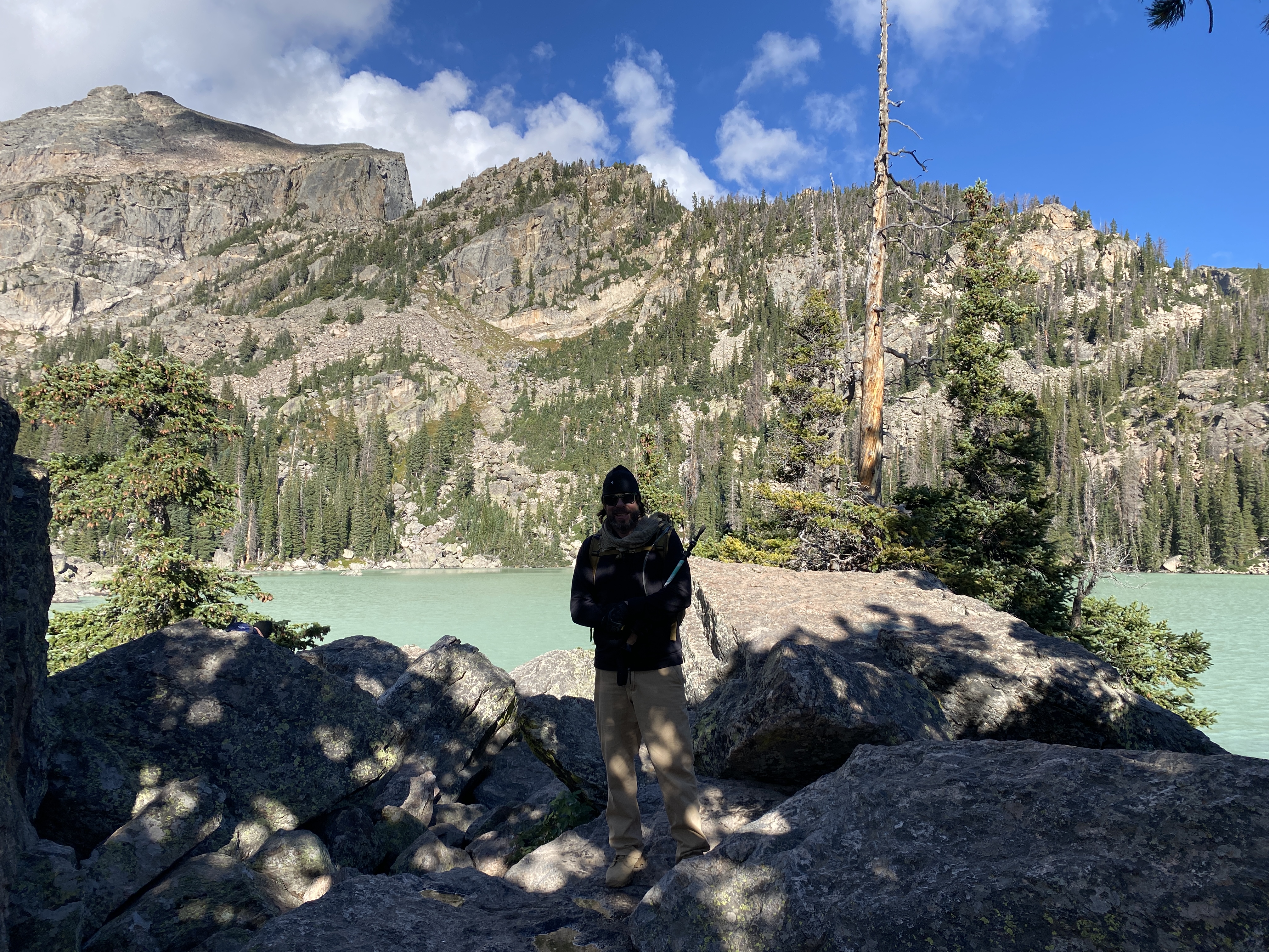 Discover the Beauty of Rocky Mountain National Park