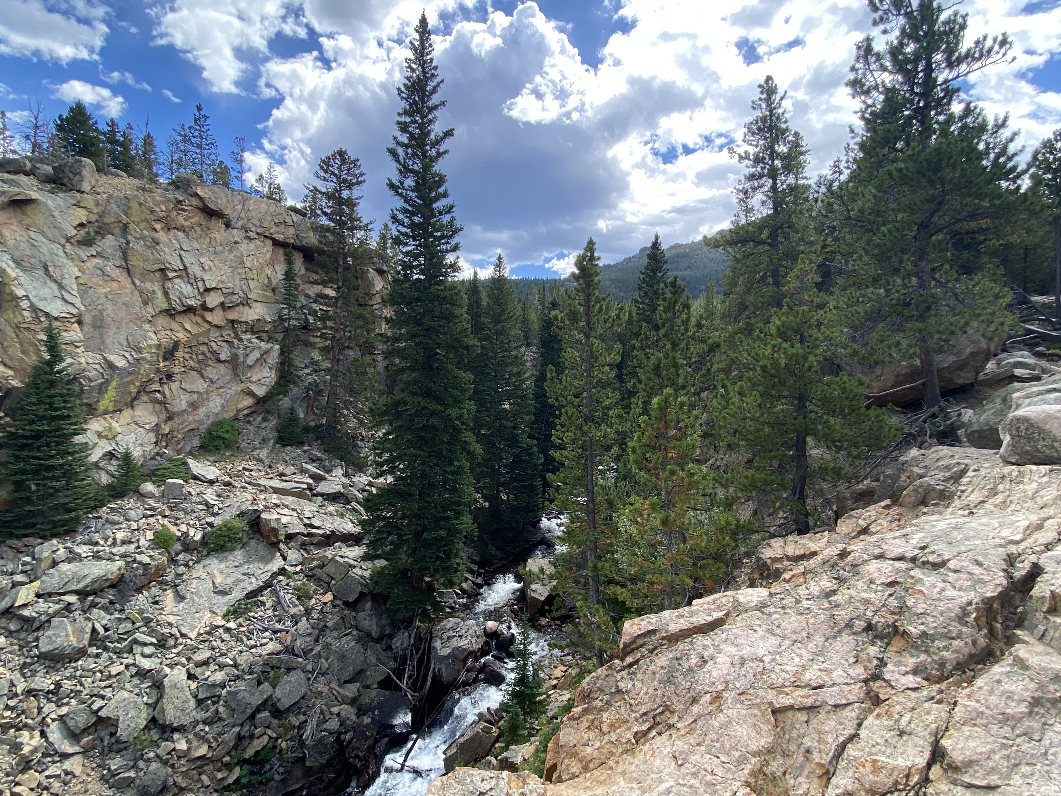Discover the Beauty of Rocky Mountain National Park