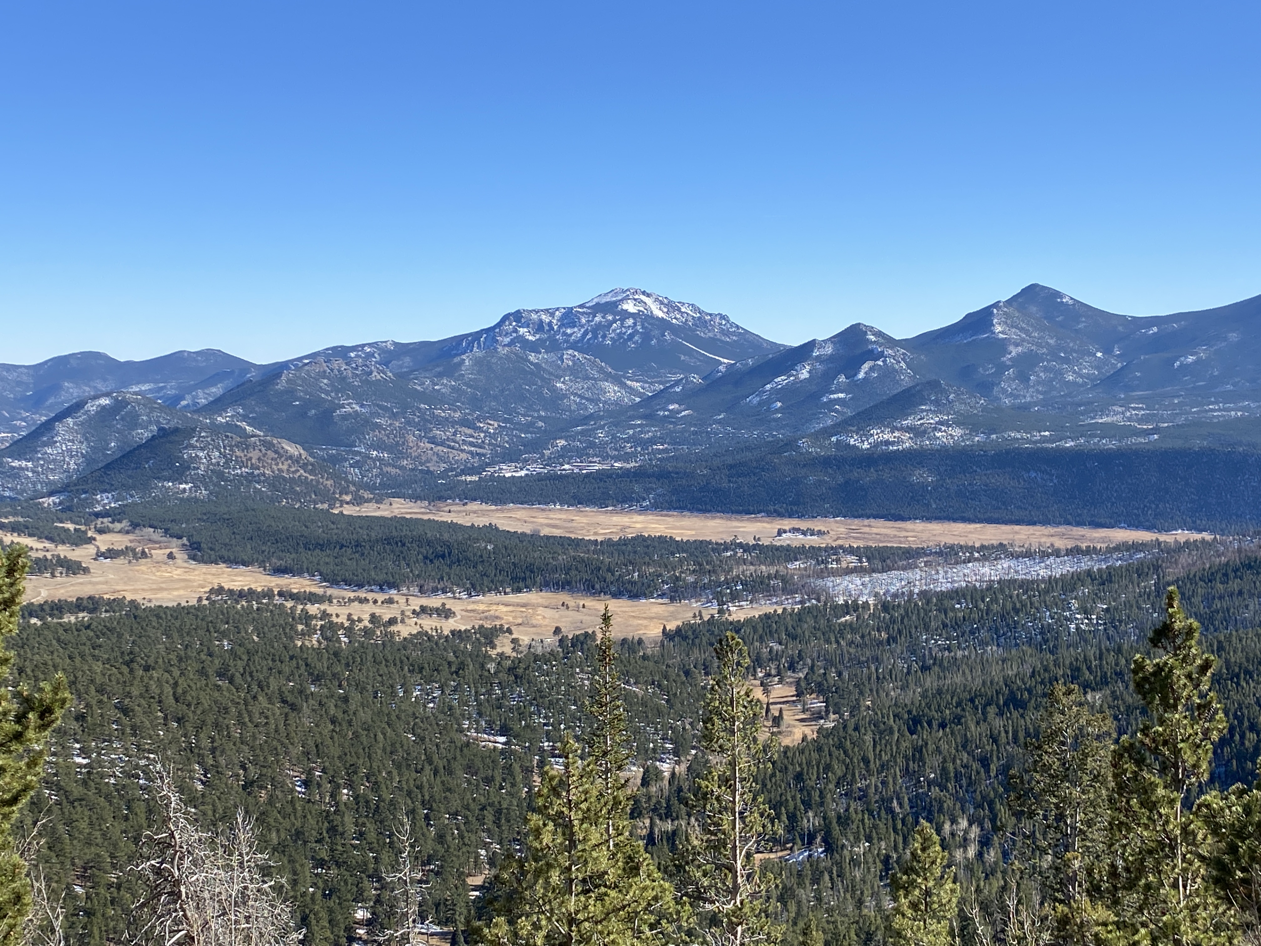 Discover the Beauty of Rocky Mountain National Park