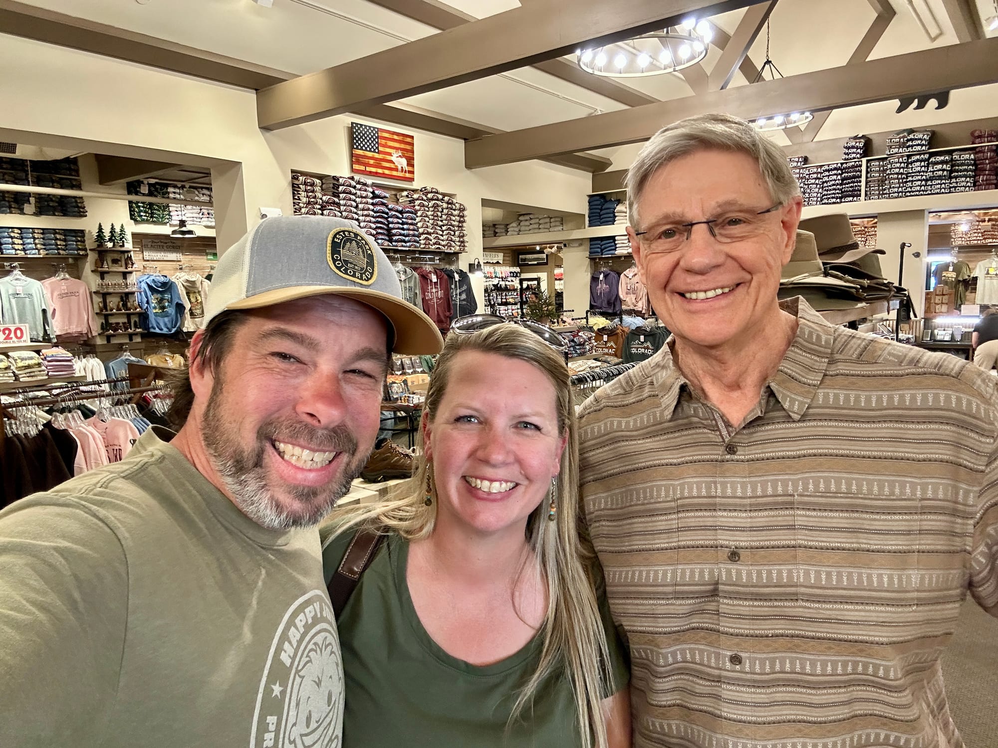Why We Love Brownfield's in Estes Park, Colorado