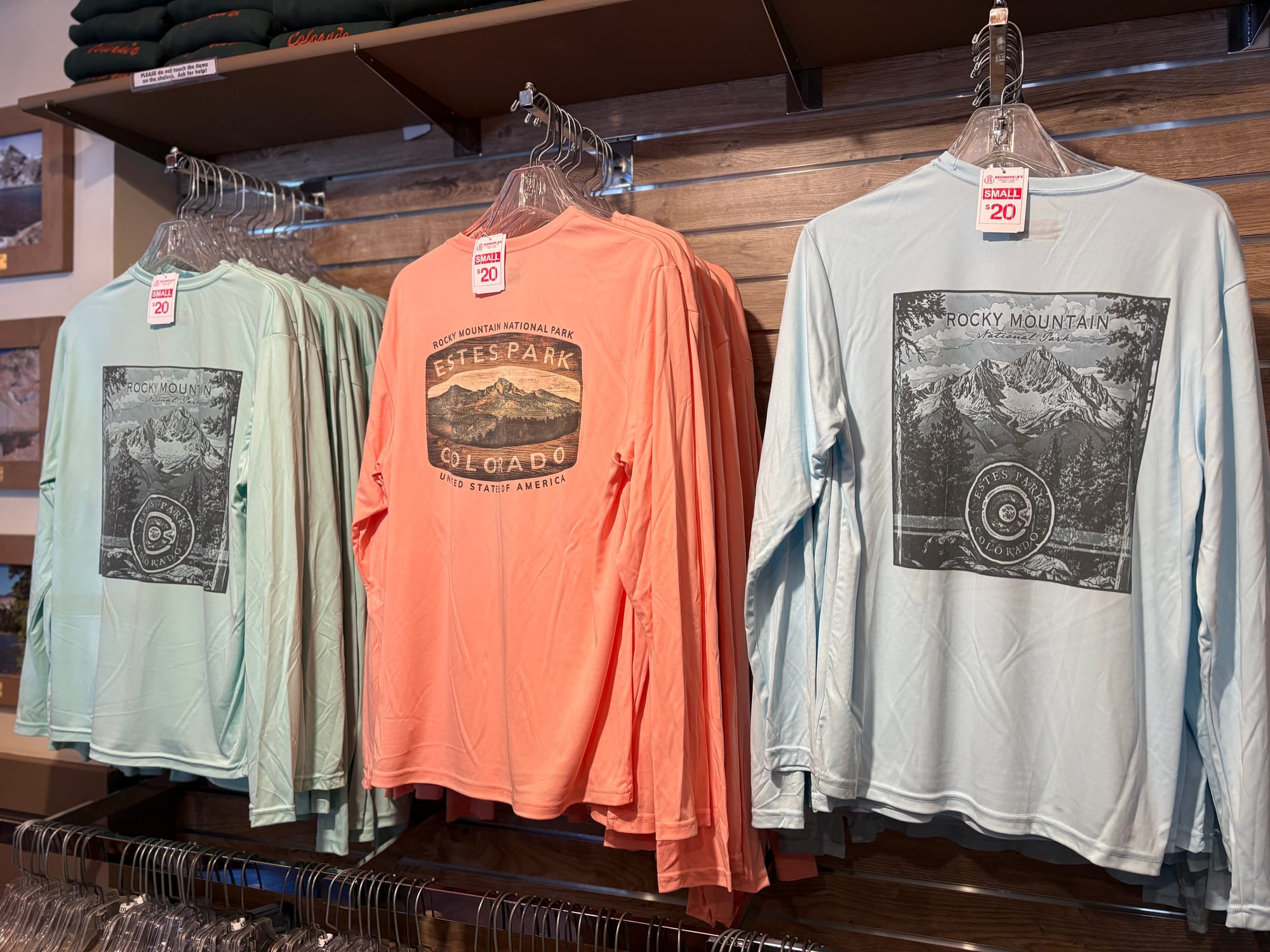 Why We Love Brownfield's in Estes Park, Colorado