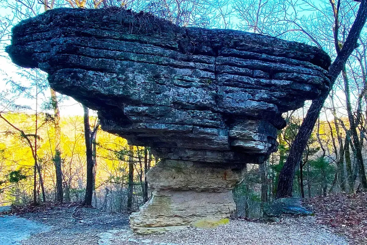 Eureka Springs, Arkansas. Is It Worth Visiting? Post feature image