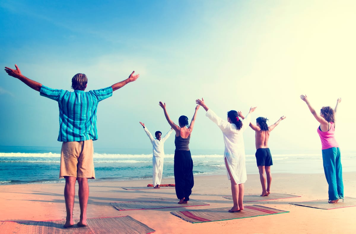 Traveling for People Over 50 Post feature image