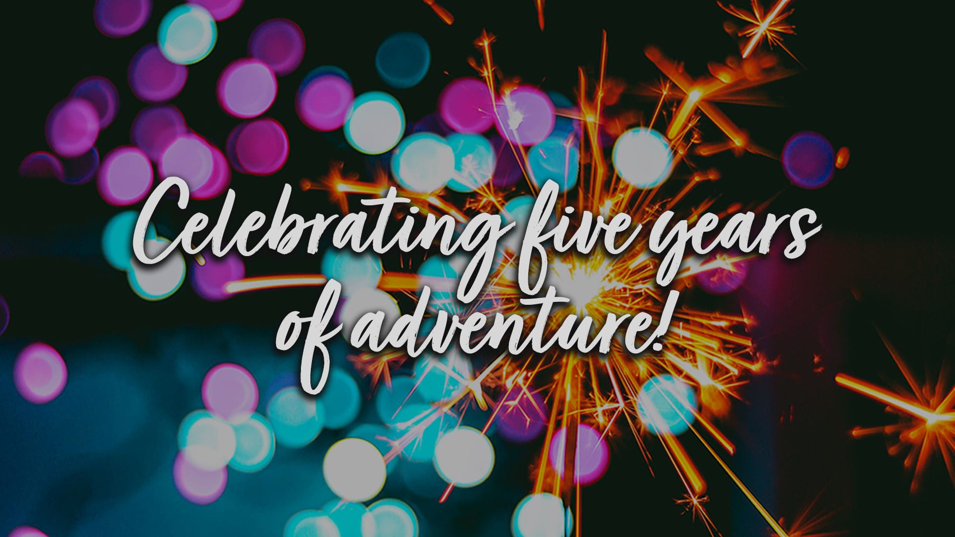 Celebrate with Us. Maybe You'll Even Win a Prize! feature image