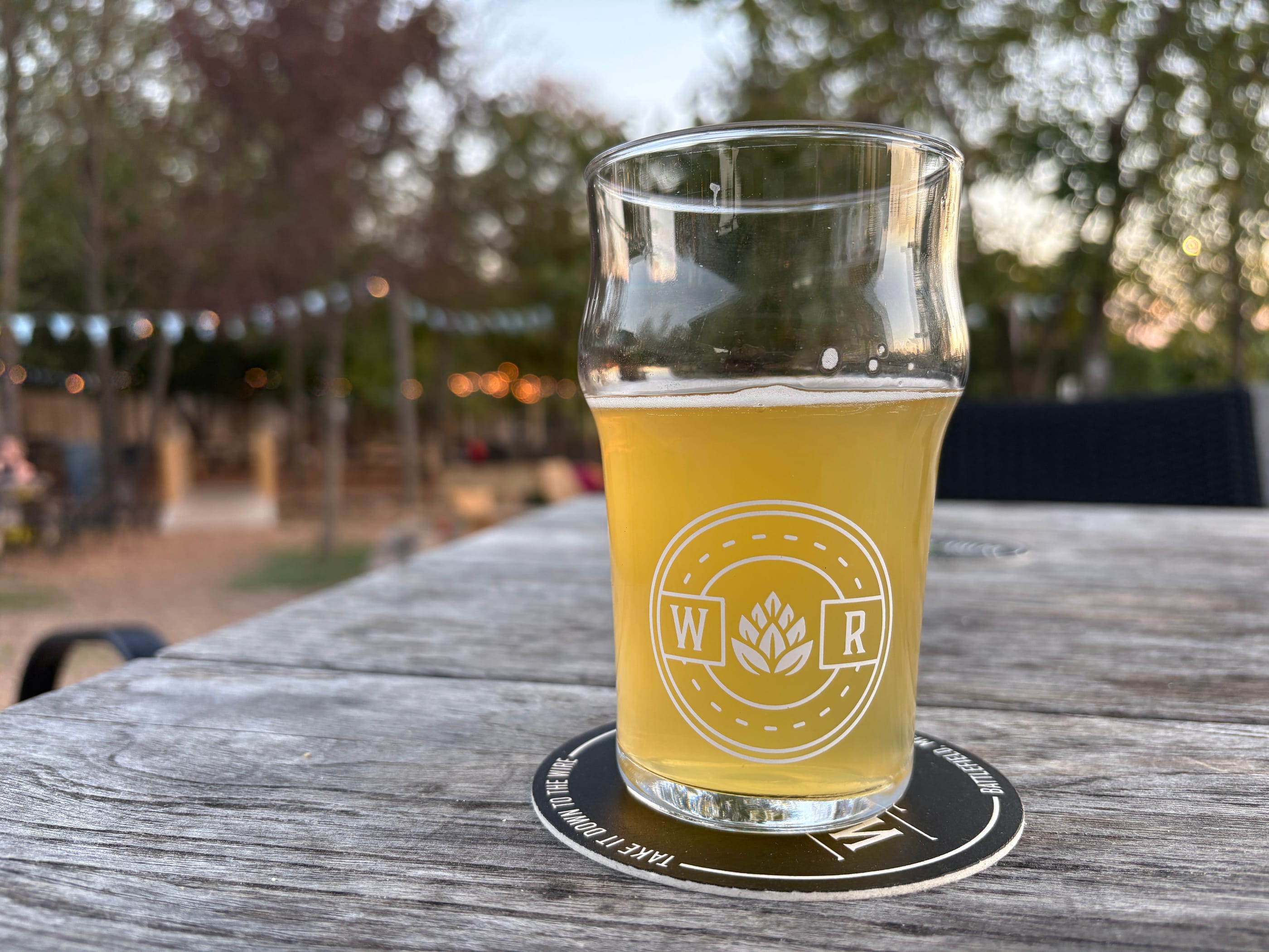 Wire Road Brewing Review feature image