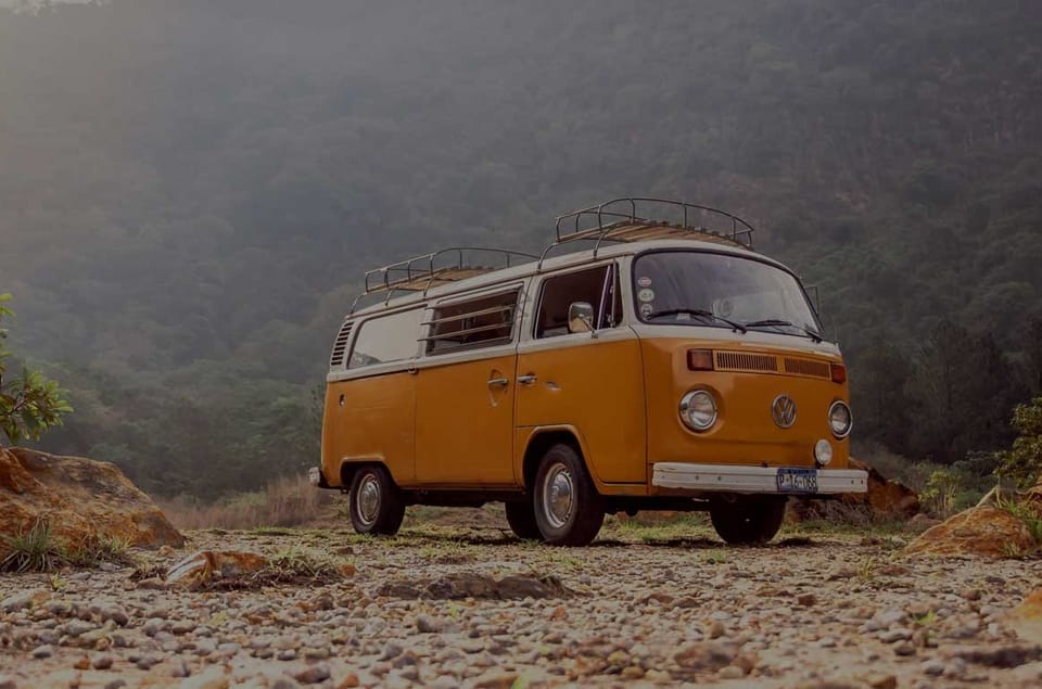 Road Life Adventure cover image